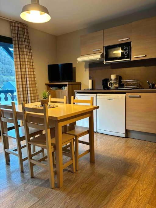 Appartement Avec Cabine Арро Экстерьер фото